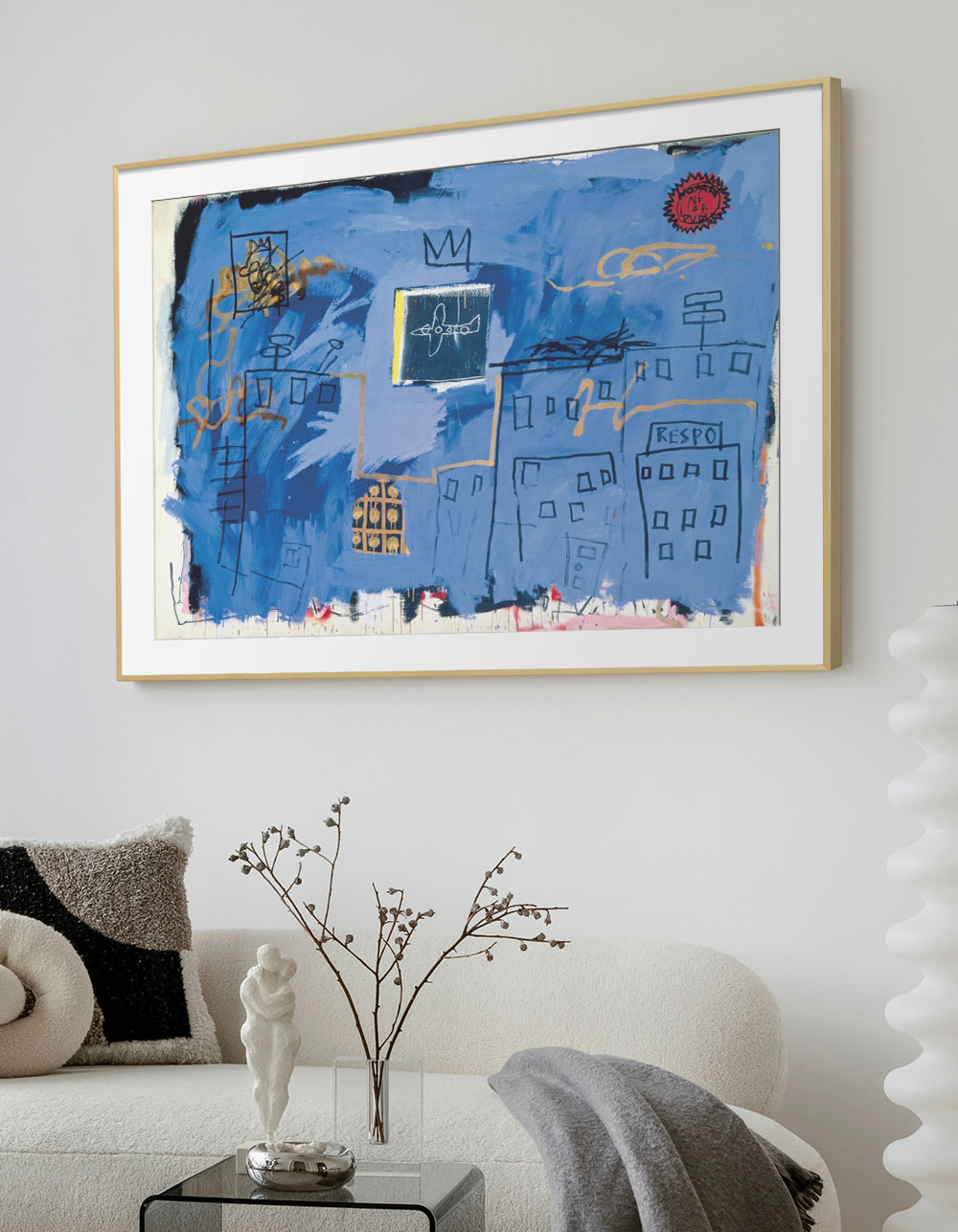Shop for the Art Connoisseur 
