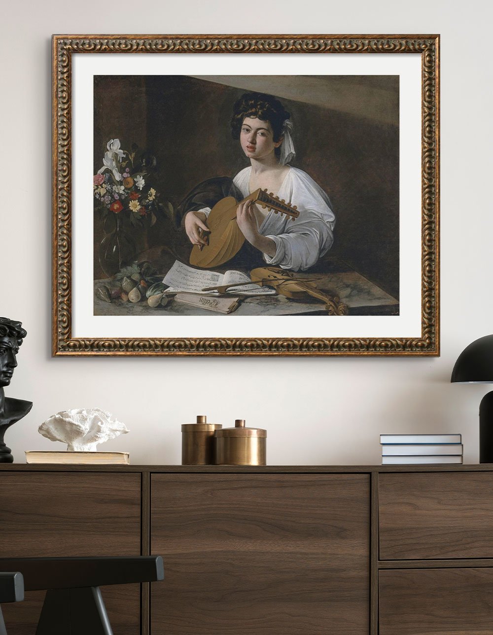 Trending- Baroque Art