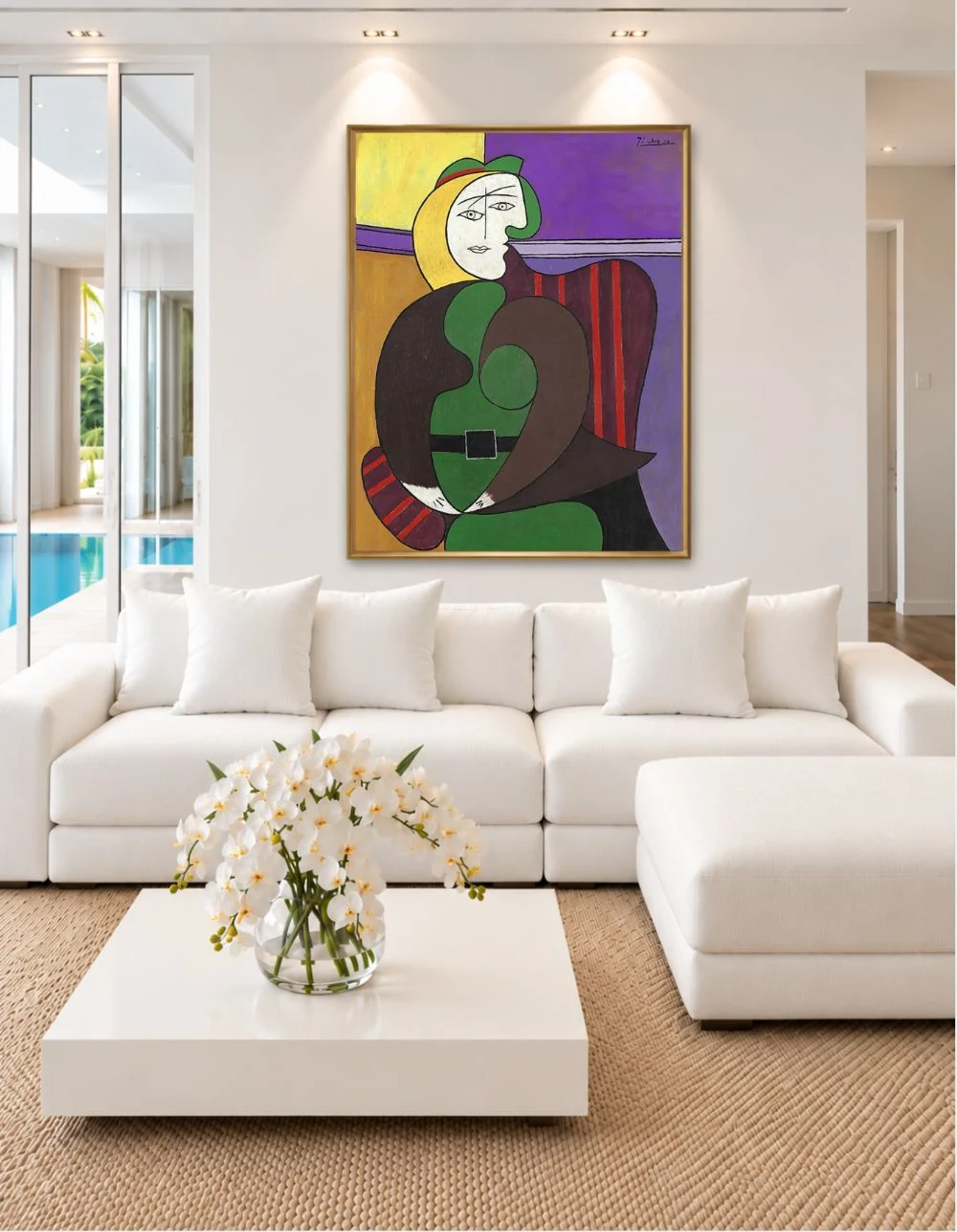 Artist Slider - Shop Pablo Picasso