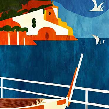 Bo Anderson Art