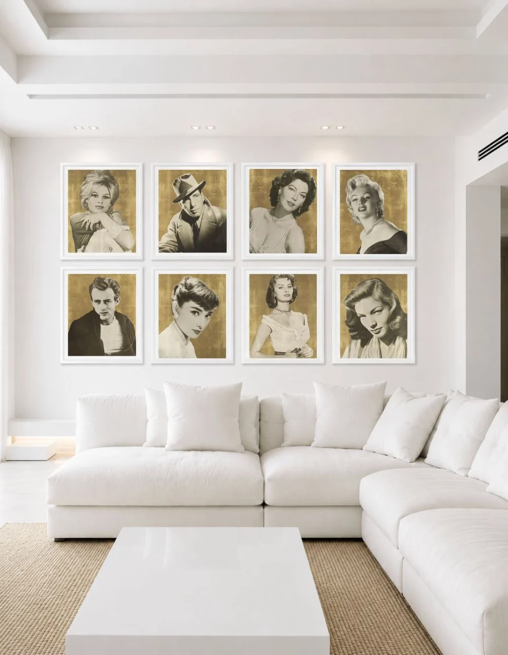 Artist Slider - Shop Rosenstiels Chelsea Collection