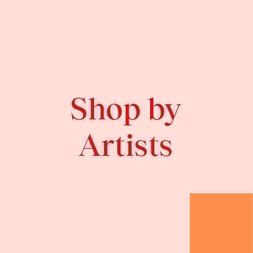 Shop by Artists