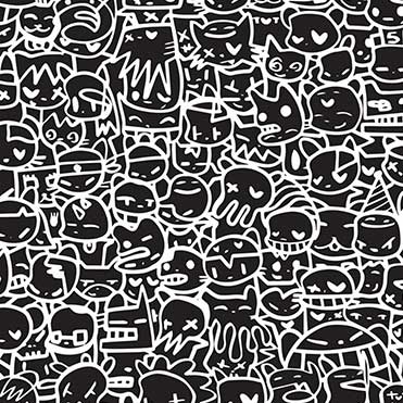 TOTCAT Art