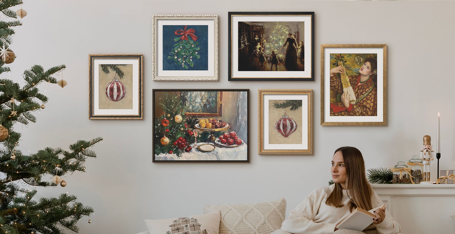 Curator's choice - Classic Christmas