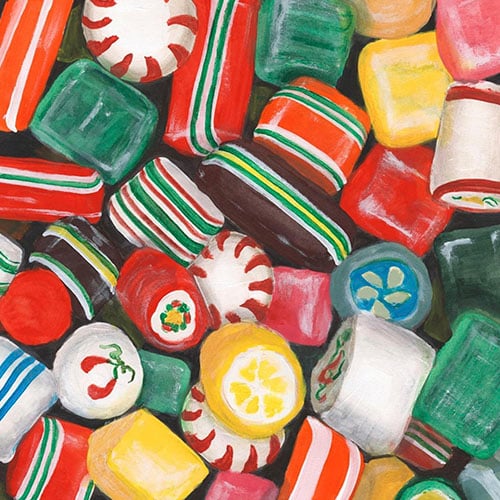 Discover More - Holiday Treats