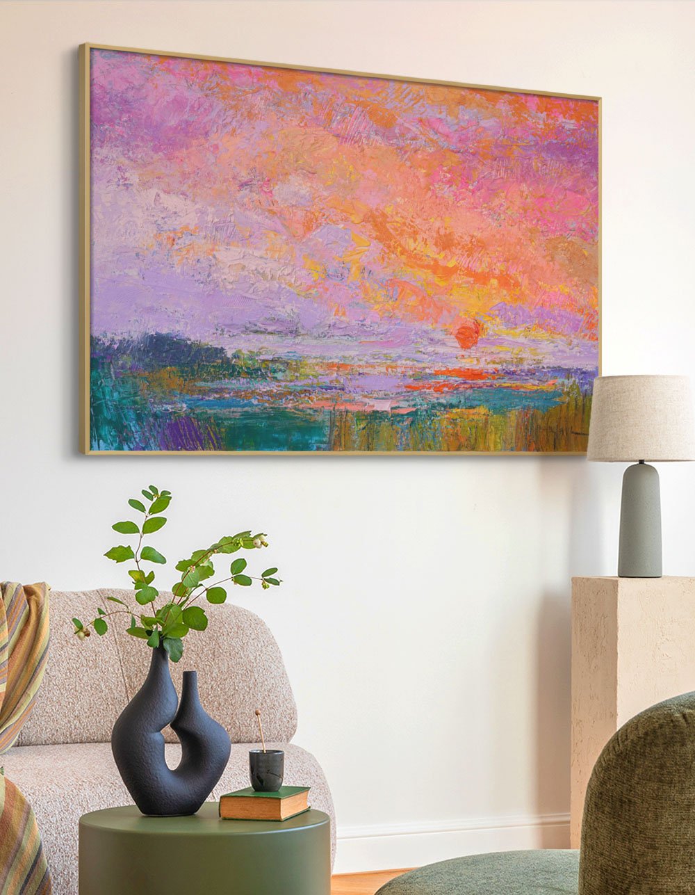 Trending- The Art EDIT