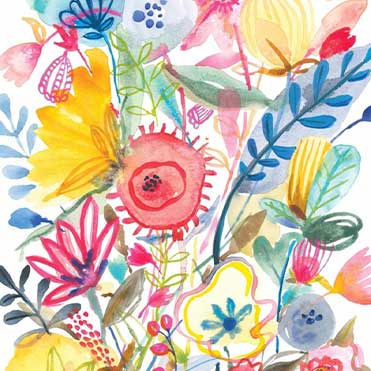 Kerstin Stock Art