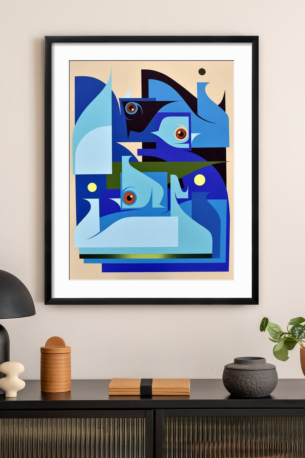 Rick Malt Art