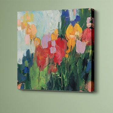 Discover More- Shop Canvas