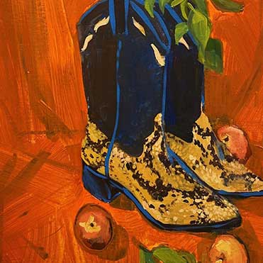 Lindsey Cherek Art