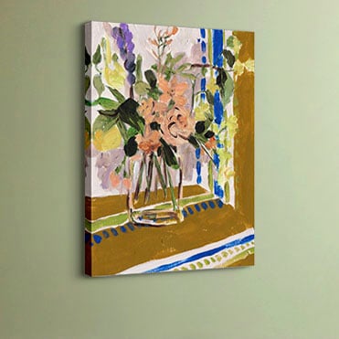 Discover More- Shop Canvas