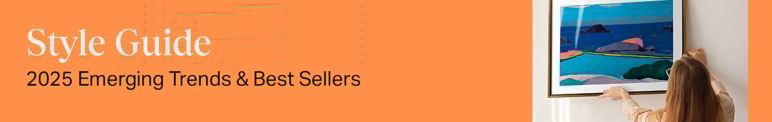 Style Guide 2025 Emerging Trends & Best Sellers Style Guide 2025 Emerging Trends & Best Sellers