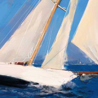 Scenic Art