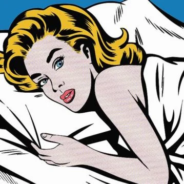 Collections 17 - Shop Pop Art