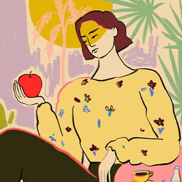 Sandra Poliakov Art