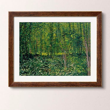 Discover More- Shop Framed Art