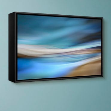 Discover More- Shop Framed Canvas