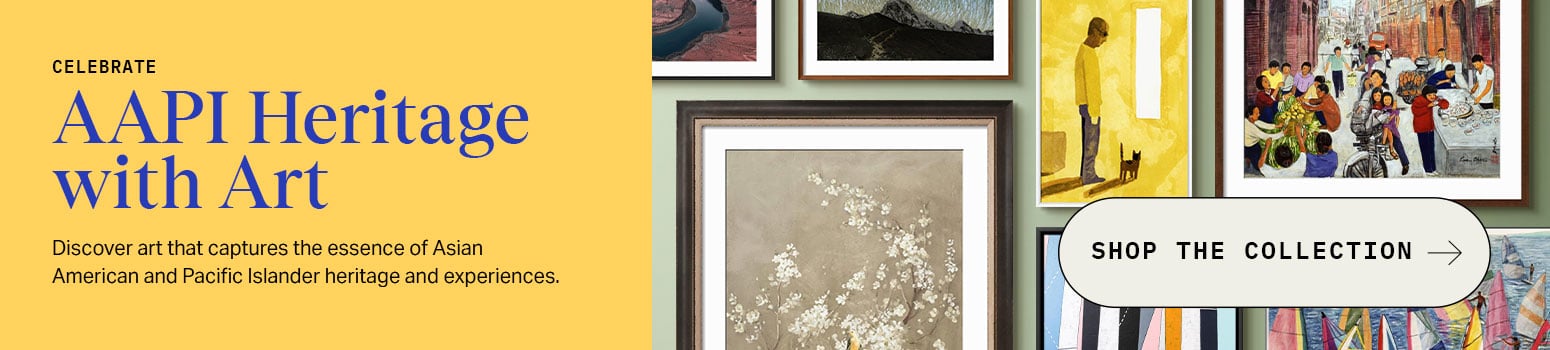 AAPI Heritage Month