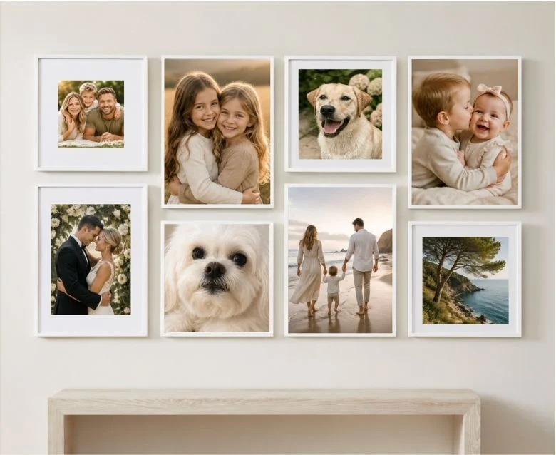 Frame My Photo