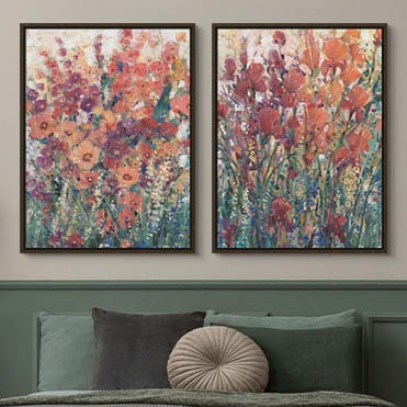 Discover More- Shop Wall Art Sets