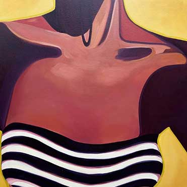 Figurative Wall Art