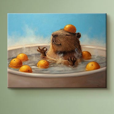 Discover More- Shop Canvas