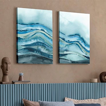 Discover More- Shop Wall Art Sets