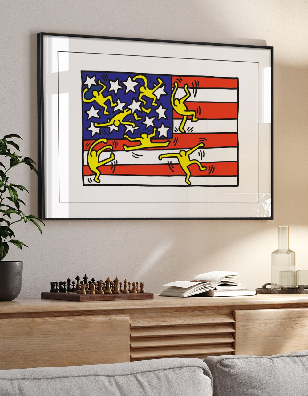 Trending - American Artists