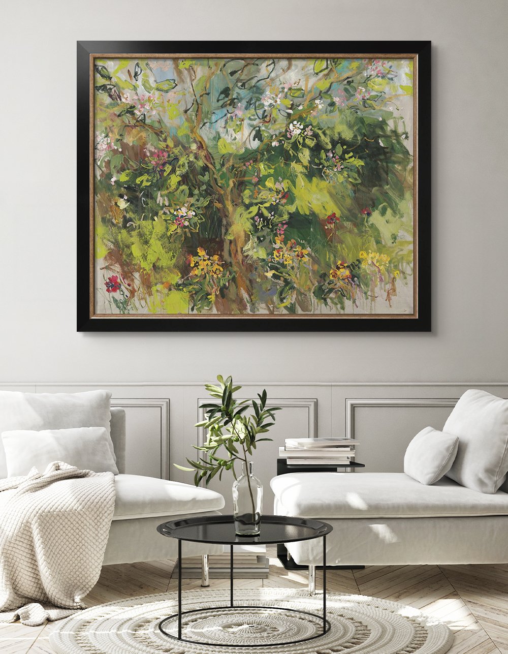 Trending - Style Guide