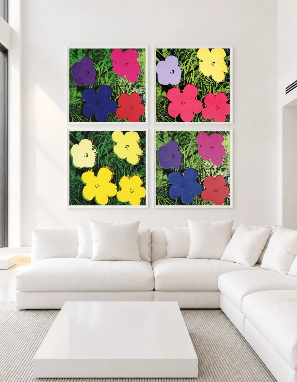 Artist Slider - Shop Andy Warhol