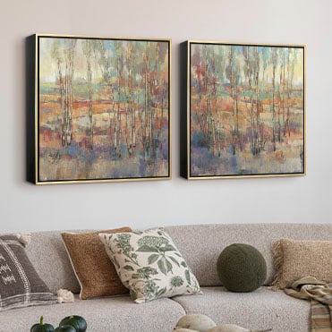 Discover More- Shop Wall Art Sets