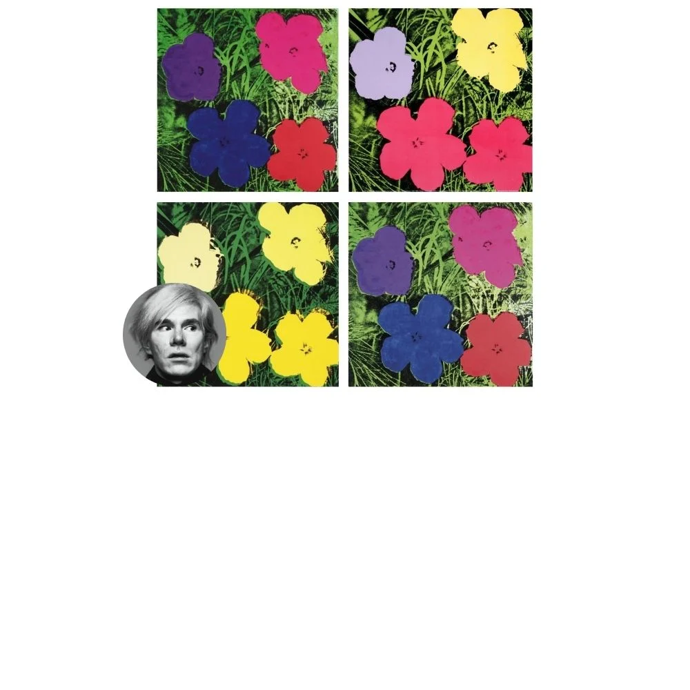 Hero 6 Shop Andy Warhol