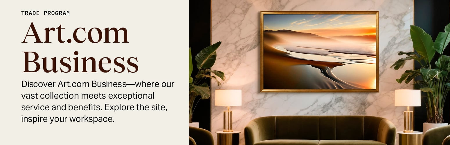 Art.com Business