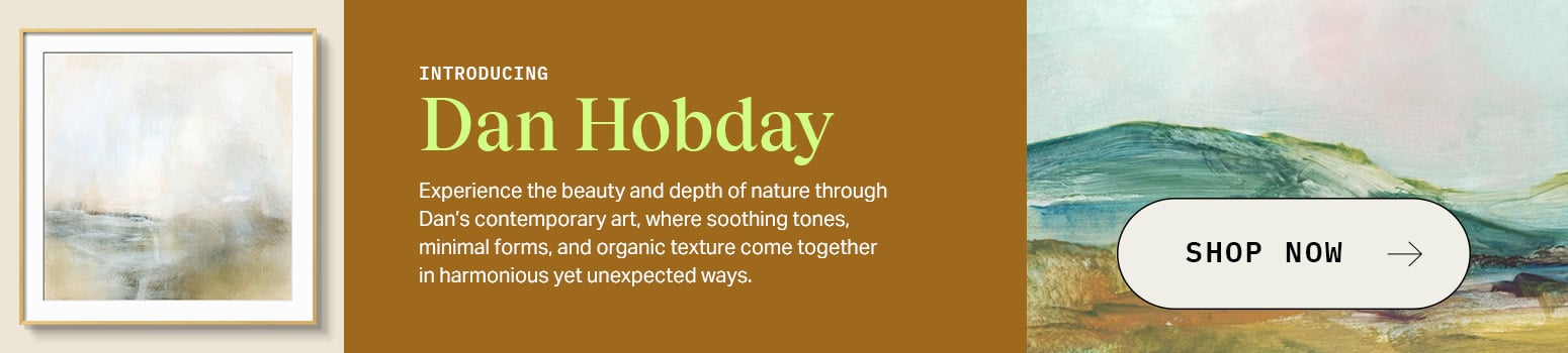 Dan Hobday Art