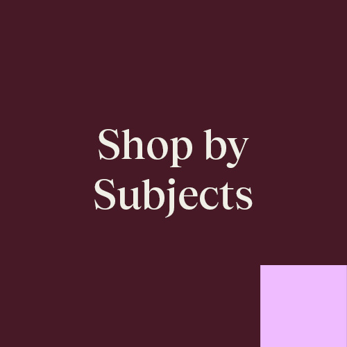 Shop by Subject