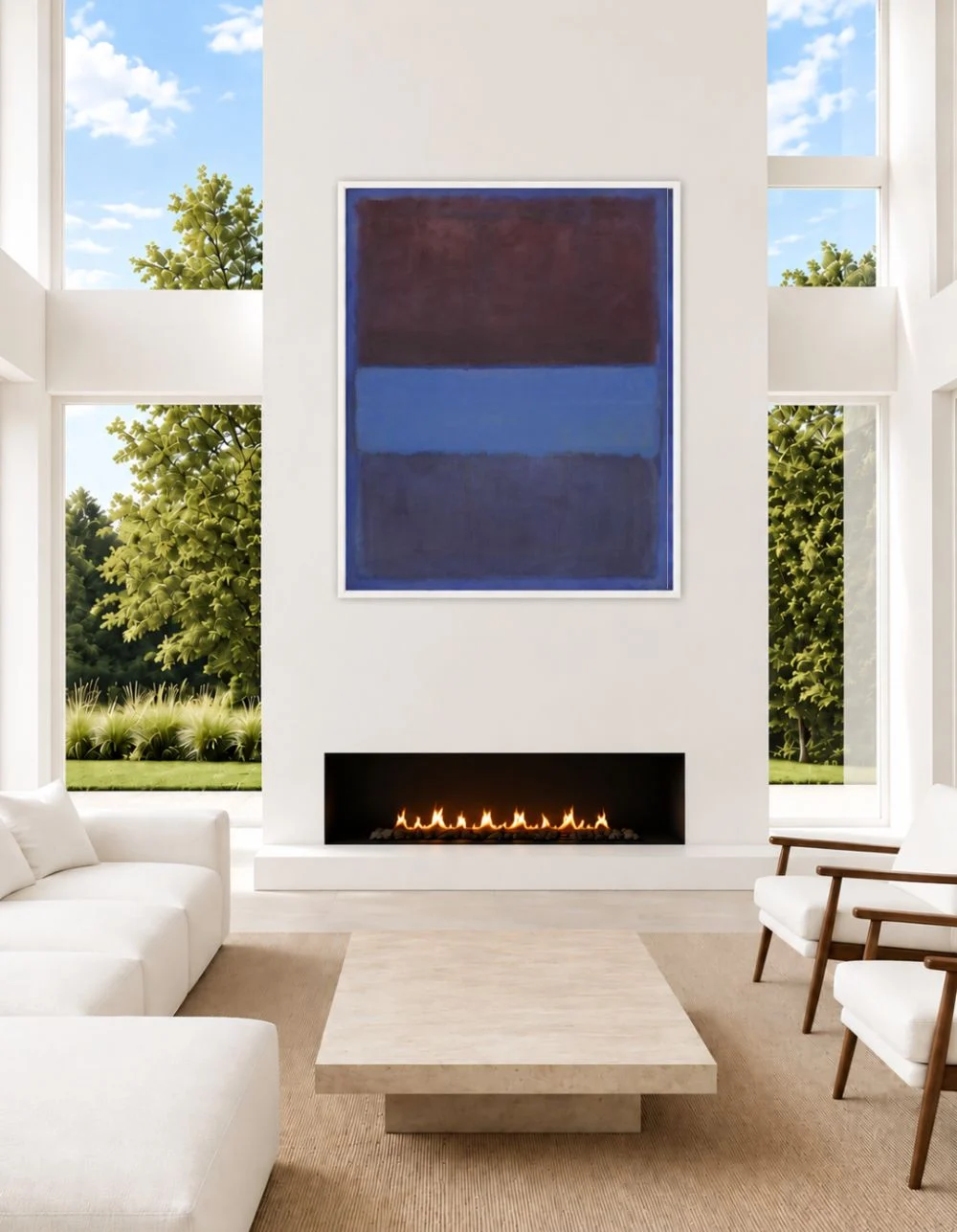 Artist Slider - Shop Mark Rothko