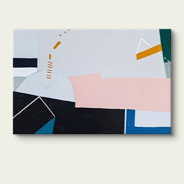 Discover More- Shop Canvas