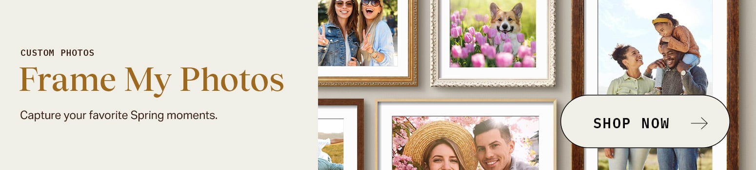 Frame My Photos