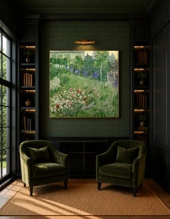 Shop Signature Trends - Post Impressionism