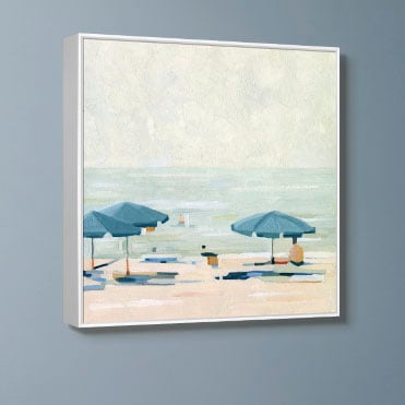 Discover More- Shop Framed Canvas